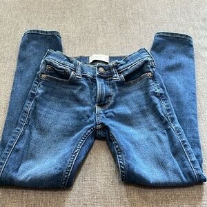 Abercrombie kids super skinny jeans boys